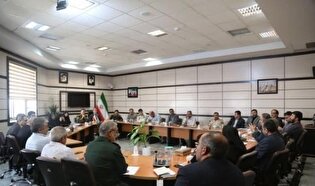 رونمایی ۴۰ عنوان کتاب در خراسان شمالی
