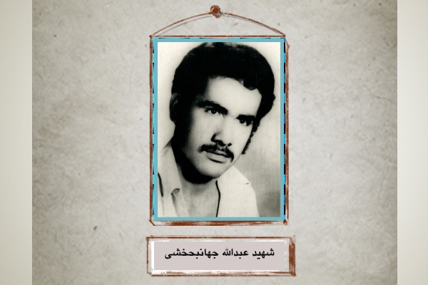 مادرم از شهادتم گریه نکن