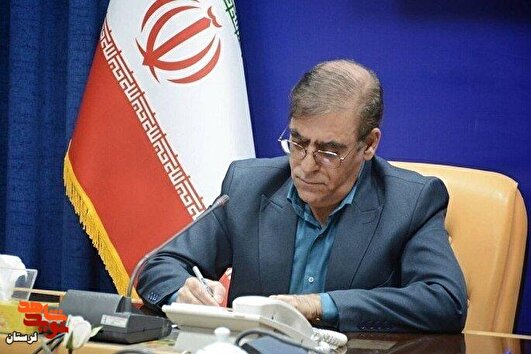 پیام تبریک مدیرکل بنیاد شهید لرستان به مناسبت سالروز ورود آزادگان به میهن اسلامی