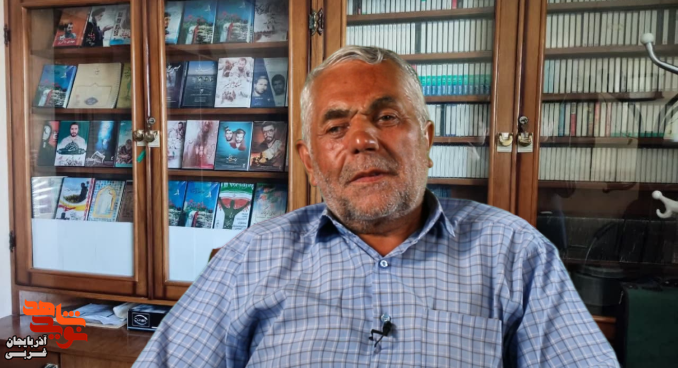 بسیار شهید و جانباز برای امنیت امروز این سرزمین فدا شدند