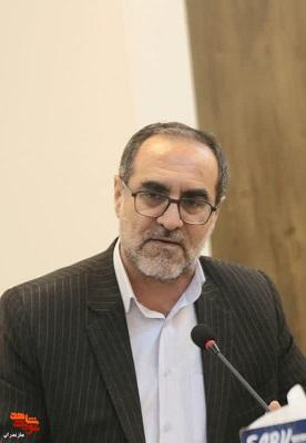 پیام مدیرکل بنیاد شهید و امورایثارگران مازندران به مناسبت سالروز بازگشت آزادگان سرافراز به میهن اسلامی