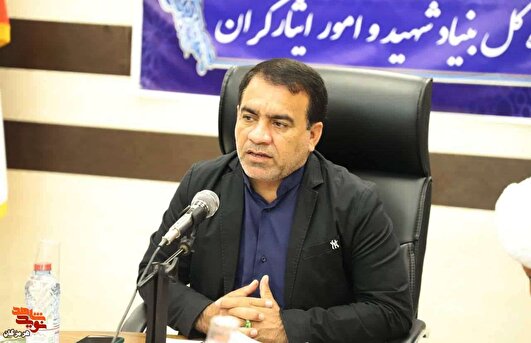 آزادگان، سرمایه‌های معنوی انقلاب اسلامی‌اند و تکریم آنان، وظیفه‌ای ملی است