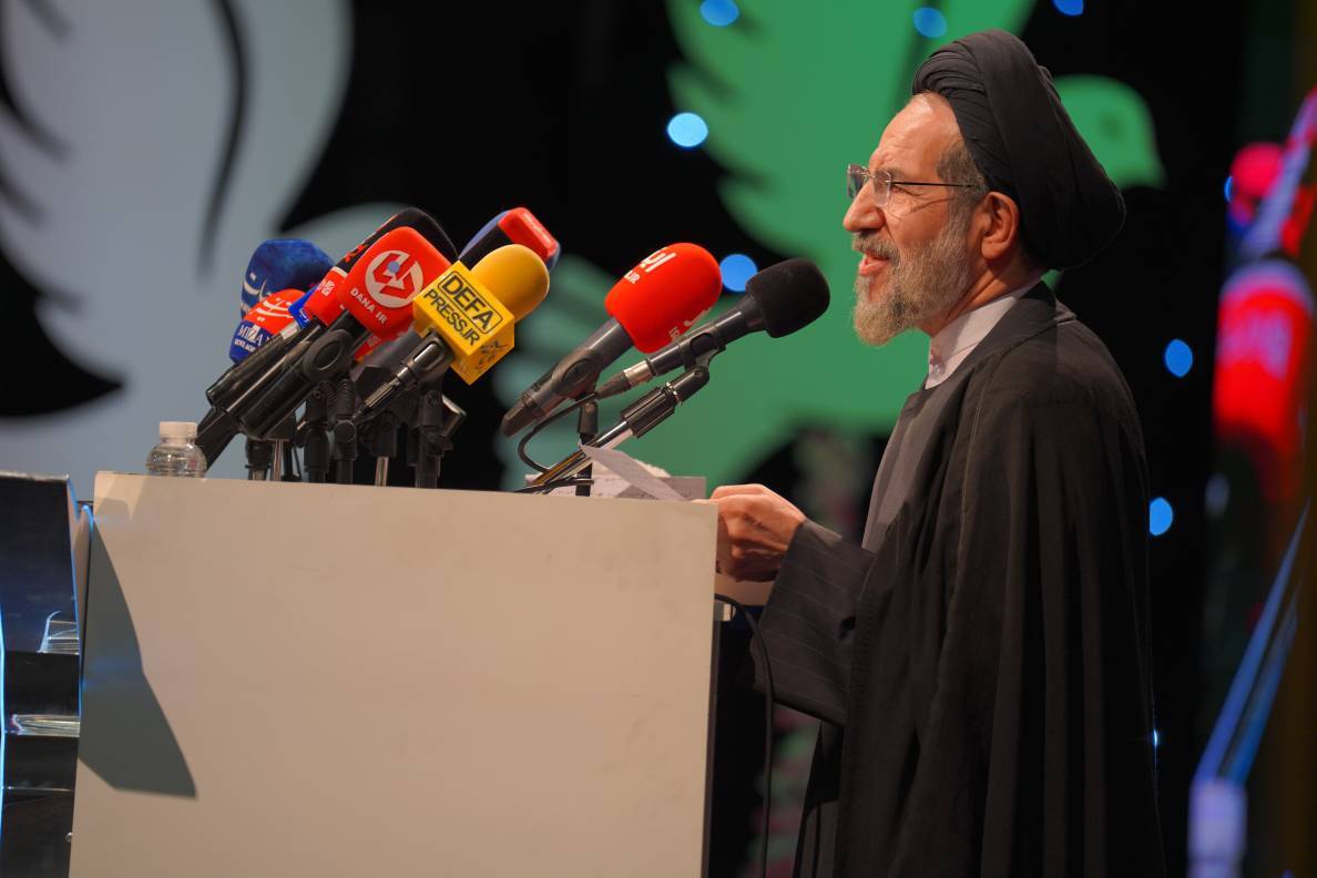 آزادگان؛ سمبل صبر، مقاومت و معرفت در مسیر انقلاب و اسارت