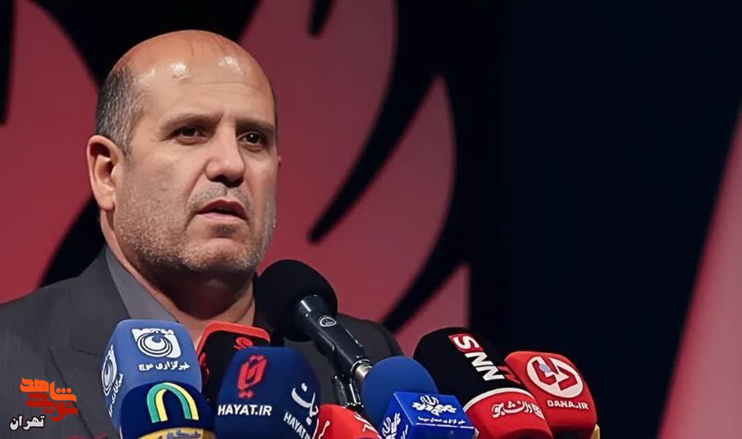 مراسم بزرگداشت سالروز بازگشت آزادگان برگزار شد