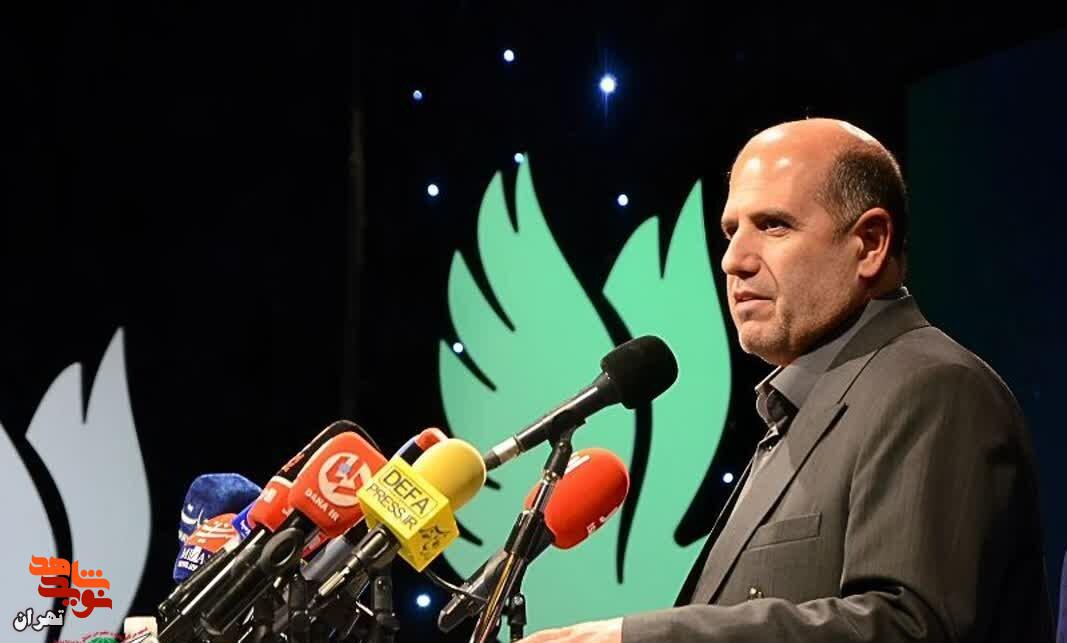 آزادگان نماد استقامت و چراغ راه ملت
