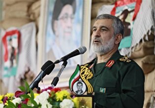 اتوبان کرج - قزوین به نام سردار شهید «حاجی‌زاده» نام‌گذاری شود