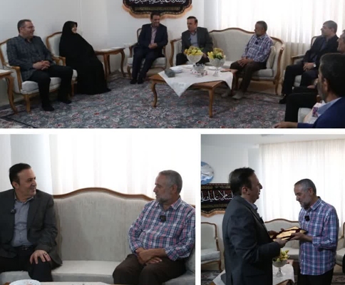 ایثار آزادگان الگویی ماندگار برای همه نسل‌هاست