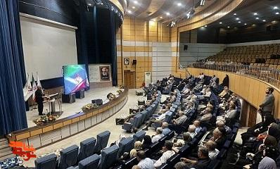 تصاویر/ برگزاری مراسم سالروز ورود آزادگان به میهن در دانشگاه آزاد اسلامی ساری