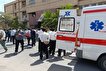 افزایش تعداد شهدا حادثه تروریستی در دادگستری زاهدان به ۶ نفر