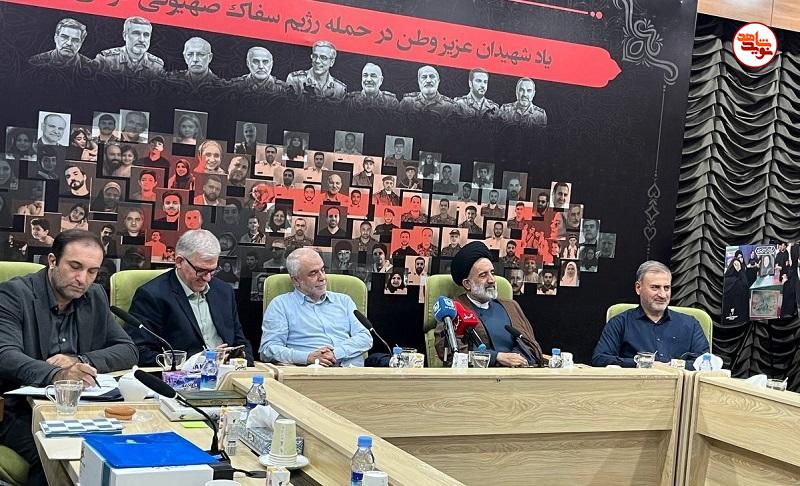 نخبگان شاهد و ایثارگر ادامه دهنده راه پدران شان هستند/ حمایت هدفمند از نخبگان