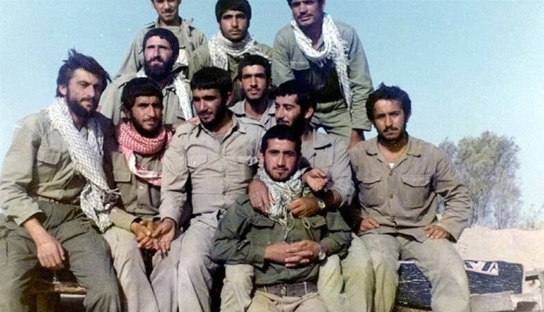خورشیدی که از «تنگه چهار زبر» تا افق جاودانگی درخشید