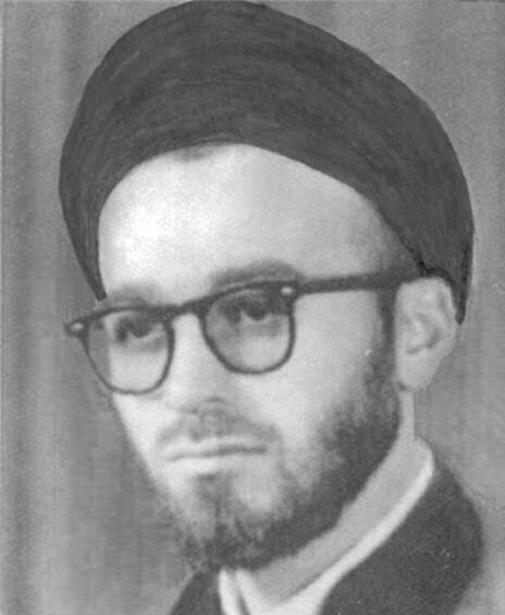 شهید سید علی اندرزگو در میانه خاطرات تاریخی یاران/ شانزده روایت تاریخی کوتاه از «چریک انقلاب»