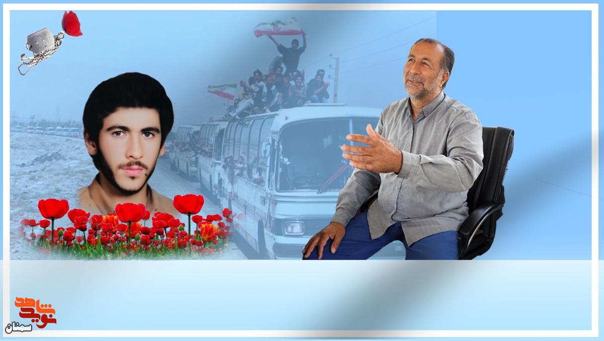 شهادت در غربت؛ حکایت دلدادهای که در اسارت آرام گرفت شهادت در غربت؛ حکایت دلدادهای که در اسارت آرام گرفت