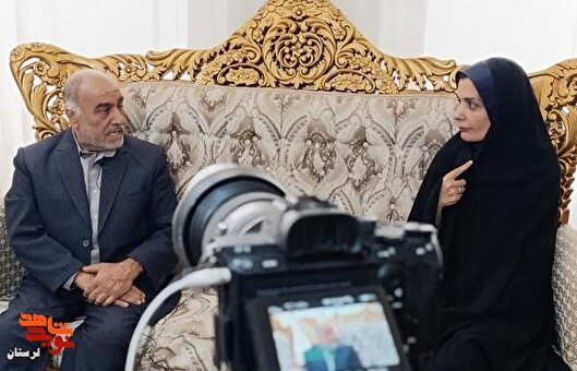 روایت اسارت تا شهادت شهید غریب «حشمت اله...