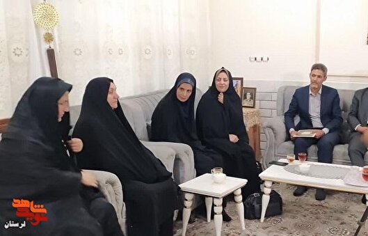 روایت اسارت تا شهادت شهید غریب و جاویدالاثر...