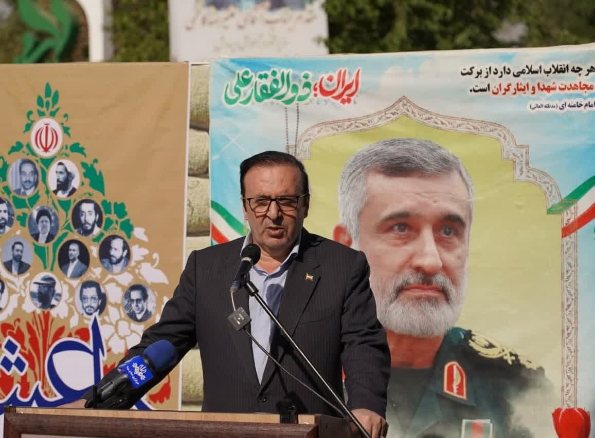 جامعه امروز نیازمند تفکر شهید «رجایی» است