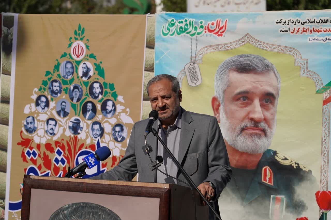 شهید «رجایی» معیار سنجش مدیریت مسئولان در همه دولت‌هاست