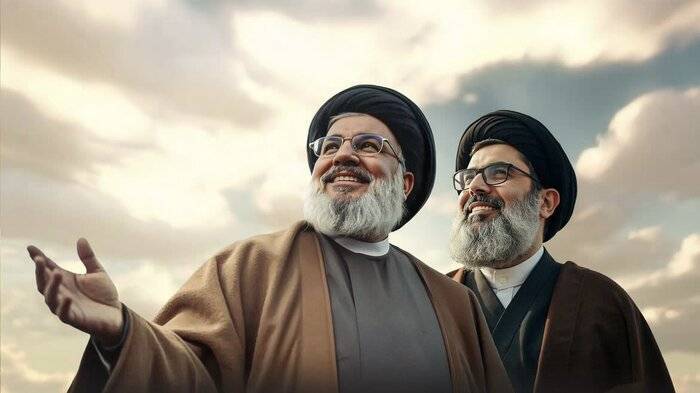 و انا علی العهد... و انا علی العهد...