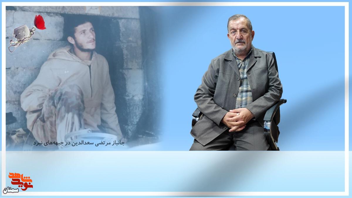 جوانان امروز، وارث همت و غیرت نسل اول انقلاب و دفاع مقدس هستند جوانان امروز، وارث همت و غیرت نسل اول انقلاب و دفاع مقدس هستند