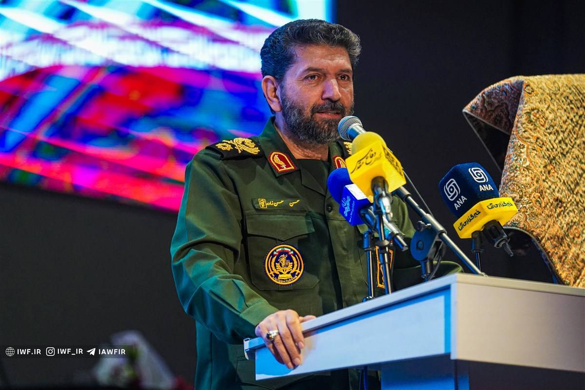 علیرضا دبیر: شهید همدانی اعتقاد زیادی به کار فرهنگی و کار در ورزش داشت علیرضا دبیر: شهید همدانی اعتقاد زیادی به کار فرهنگی و کار در ورزش داشت