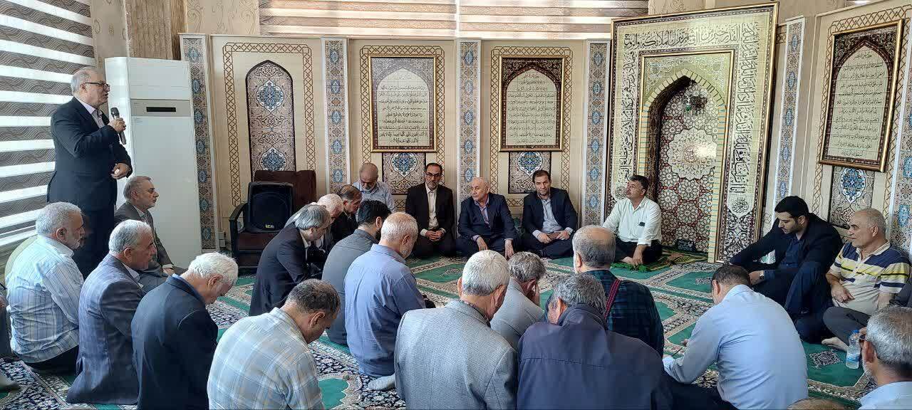 الماس‌های درخشان عنبر، یاد شهیدان غریب خود را زنده نگه داشتند