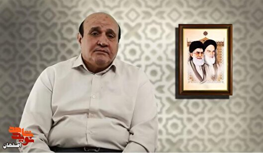 گوش‌به‌فرمان رهبری باشید