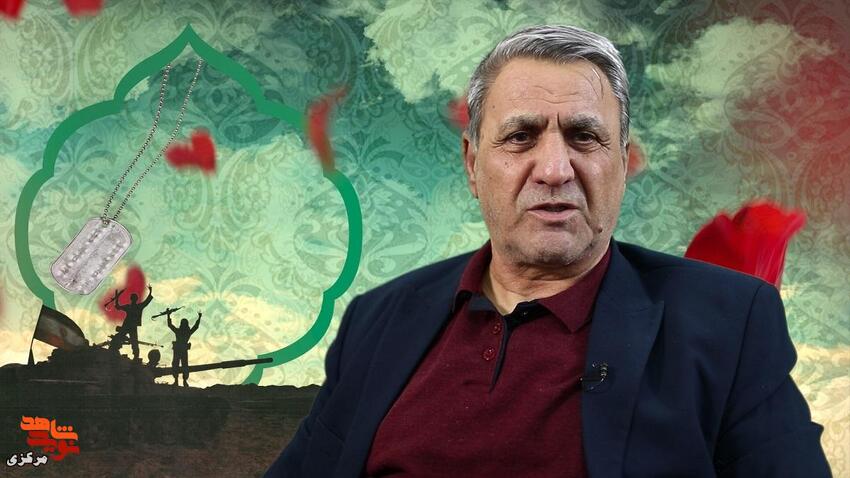 از دفاع در پل کرخه تا معجزه زنده‌ماندن پس از اصابت گلوله دشمن