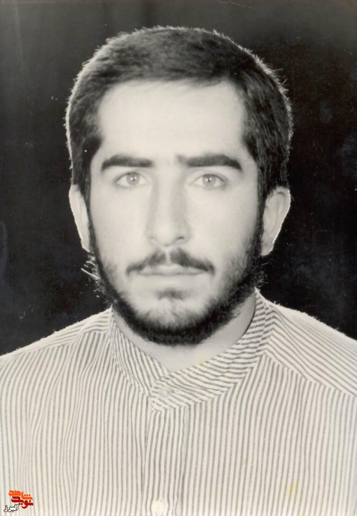 ایستادگی تا آخرین نفس؛ روایت فرماندهی که با نوای