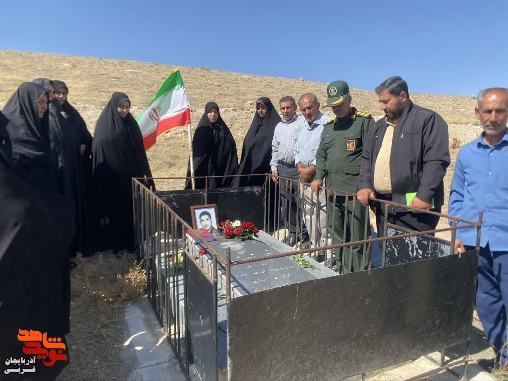 یادواره شهدای روستای خانقاه چورس یادواره شهدای روستای خانقاه چورس