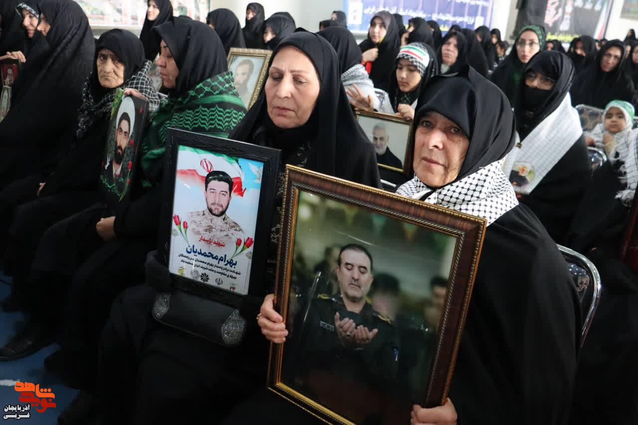 اجلاسیه پایانی یادواره ۱۶۷ شهید شهرستان باروق اجلاسیه پایانی یادواره ۱۶۷ شهید شهرستان باروق