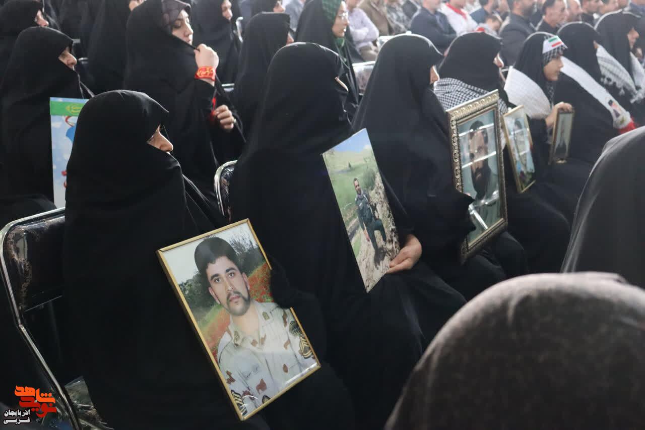 اجلاسیه پایانی یادواره ۱۶۷ شهید شهرستان باروق اجلاسیه پایانی یادواره ۱۶۷ شهید شهرستان باروق