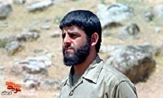 تدبیر عملیاتی شهید «حمید ابراهیمی» بی‌نظیر...