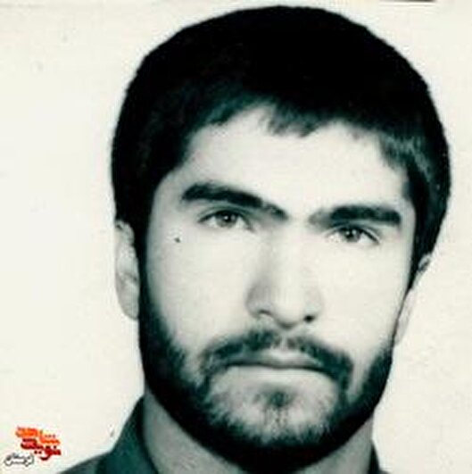 شهیدی که ذبیح خدا شد