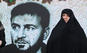 خواستگاری متفاوت شهید طهرانی‌مقدم و تقدیم ثواب کارها به همسر