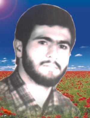 شهیدی که عفونت زخم‌هایش هم بوی ایمان می‌داد.
