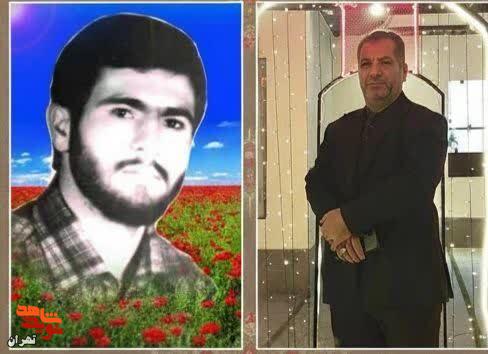 شهیدی که عفونت زخم‌هایش هم بوی ایمان می‌داد.
