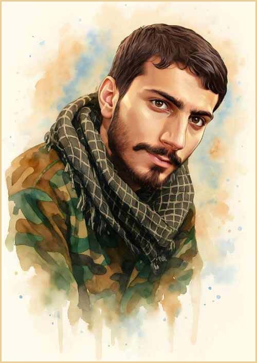 شهید