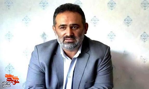 نمایشگاه کتاب، نمادی از وحدت فرهنگی و پاسداشت ارزشهای انسانی و انقلابی است نمایشگاه کتاب، نمادی از وحدت فرهنگی و پاسداشت ارزشهای انسانی و انقلابی است