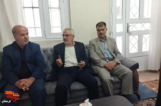 اسارت تا شهادت شهید غریب «ابراهیم قنبری»