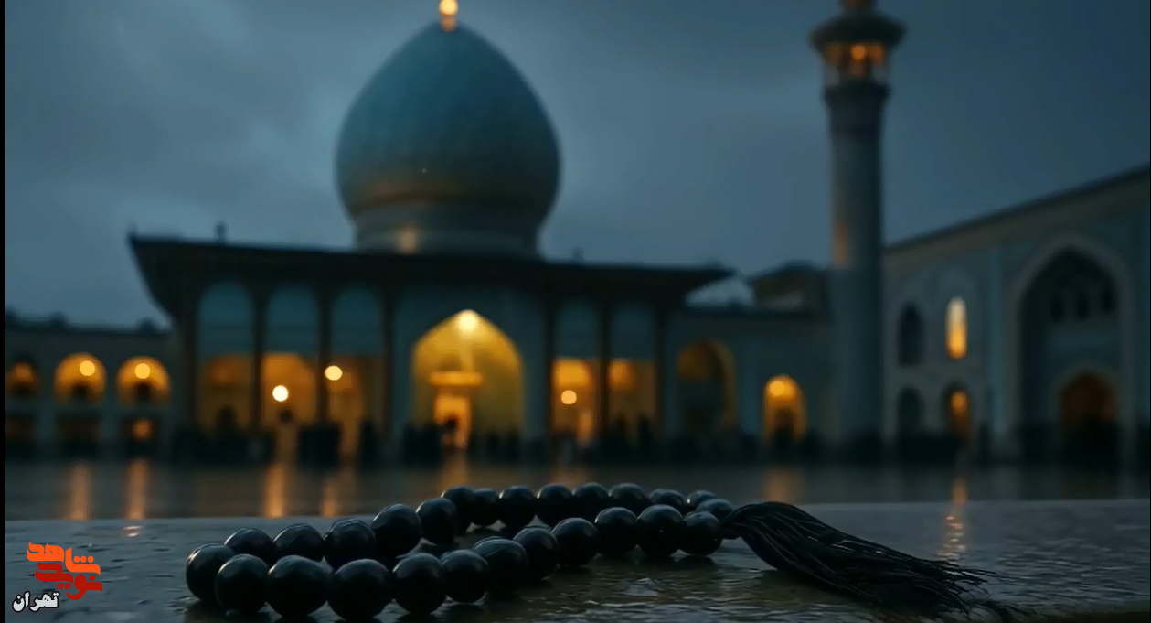 نماهنگ «آخر مجلس» منتشر شد