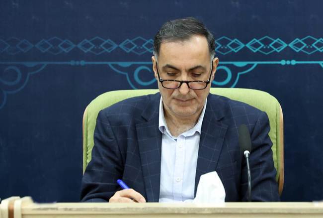 پیام تسلیت رییس بنیاد شهید و امور ایثارگران در پی درگذشت پدر شهیدان والامقام «پورزند»