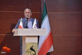 لرستان، مهد دلیران و قهرمانان است
