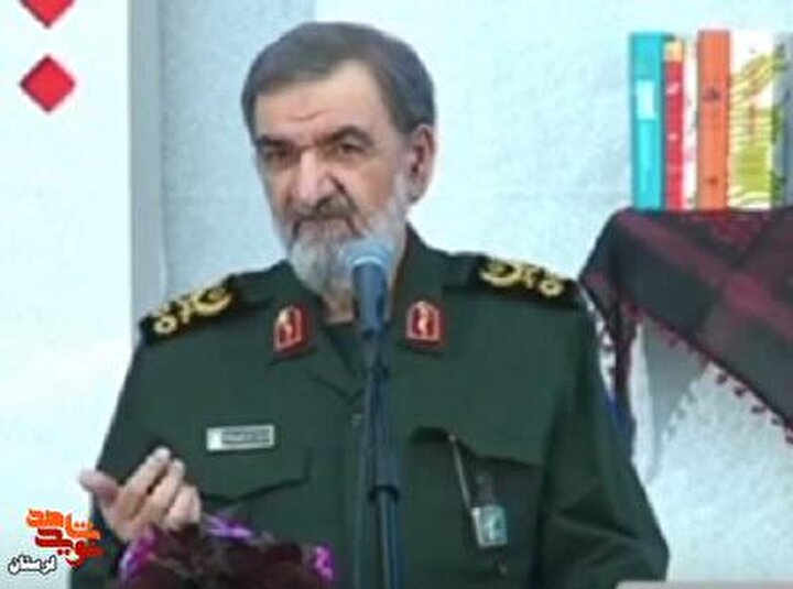 روایت «محسن رضایی» از عملیات حاج‌عمران و رشادت‌های لشگر ۵۷ لرستان