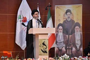 فرهنگ ایثار، ضامن عزت و اقتدار ملت ایران است