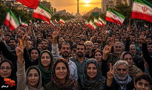 صد شب روایتِ فشرده‌ای از رنج، فقدان، ایستادگی و انتخابِ جمعی یک ملت