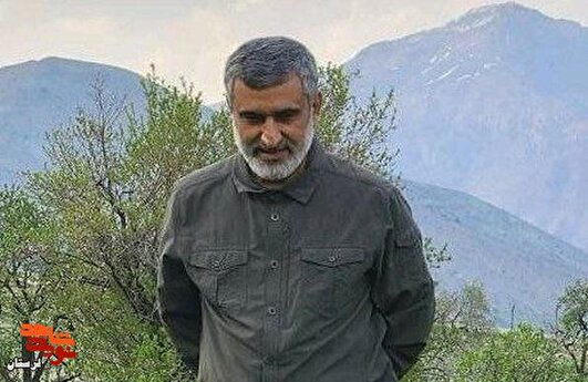دلمان برایت تنگ شده آقای امیرعلی