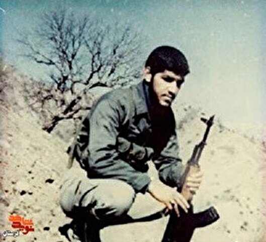 عقیده علی بر حفظ اهداف انقلاب استوار بود