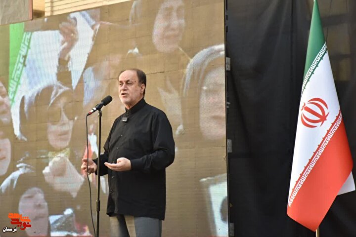 شهادت امام شهید، جامعه را متحول کرد