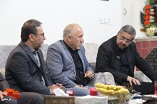 جانبازان، نماد زنده ایستادگی‌ هستند