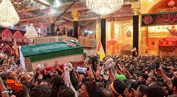 در آغوش آفتاب؛ روایتی از یک وصال سرخ